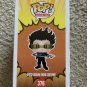 My Hero Academia Shota Aizawa Hero Costume #376 Funko pop! Vinyl Figure With Protector