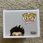 My Hero Academia Shota Aizawa Hero Costume #376 Funko pop! Vinyl Figure With Protector