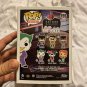 Batman The Animated Series The Joker #155 Funko pop! Vinyl Figure With Protector