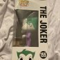 Batman The Animated Series The Joker #155 Funko pop! Vinyl Figure With Protector