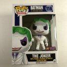 Batman The Dark Knight Returns The Joker #116 Funko pop! Vinyl Figure With Protector