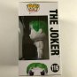 Batman The Dark Knight Returns The Joker #116 Funko pop! Vinyl Figure With Protector