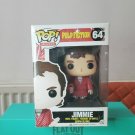 Pulp Fiction Jimmie #64 Funko pop! Vinyl Figure With Protector
