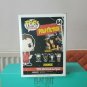 Pulp Fiction Jimmie #64 Funko pop! Vinyl Figure With Protector