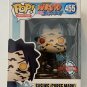 Naruto Shippuden: Sasuke (Curse Mark) #455 Funko pop! Vinyl Figure With Protector