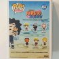Naruto Shippuden: Sasuke (Curse Mark) #455 Funko pop! Vinyl Figure With Protector