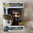 Harry Potter with Sword of Gryffindor #09 Funko pop! Vinyl Figure With Protector