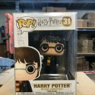 Harry Potter HARRY POTTER with Hedwig #31 Funko pop! Vinyl Figure With Protector