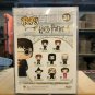 Harry Potter HARRY POTTER with Hedwig #31 Funko pop! Vinyl Figure With Protector