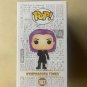 Harry Potter Nymphadora Tonks #107 Funko pop! Vinyl Figure With Protector