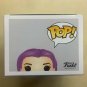 Harry Potter Nymphadora Tonks #107 Funko pop! Vinyl Figure With Protector
