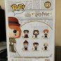 Harry Potter Ron Weasley #121 Funko pop! Vinyl Figure With Protector
