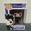Movies - Edward Scissorhands #17 Funko pop! Vinyl Figure With Protector