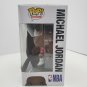 Chicago Bulls #54 Michael Jordan Funko pop! Vinyl Figure With Protector