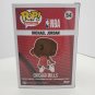 Chicago Bulls #54 Michael Jordan Funko pop! Vinyl Figure With Protector