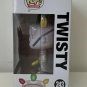 American Horror Story Freak Show Twisty #243 Funko pop! Vinyl Figure With Protector