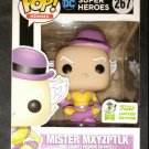 DC Super Heroes Mister Mxyzptlx #267 Funko pop! Vinyl Figure With Protector
