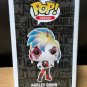 DC Super Heroes HARLEY QUINN #233 Funko pop! Vinyl Figure With Protector