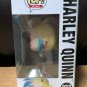 DC Super Heroes HARLEY QUINN #233 Funko pop! Vinyl Figure With Protector