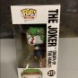 DC Super Heroes The Joker (Death Of The Family) #273 Funko pop! Vinyl Figure With Protector
