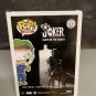 DC Super Heroes The Joker (Death Of The Family) #273 Funko pop! Vinyl Figure With Protector