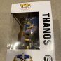 Marvel Guardians of The Galaxy Thanos 6 Inch #78 Funko pop! Vinyl Figure With Protector