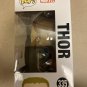 Marvel: Thor Ragnarok Thor #335 Funko pop! Vinyl Figure With Protector