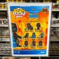 Heat Ray Gozilla #1018 Glows in the Dark Funko pop! Vinyl Figure With Protector
