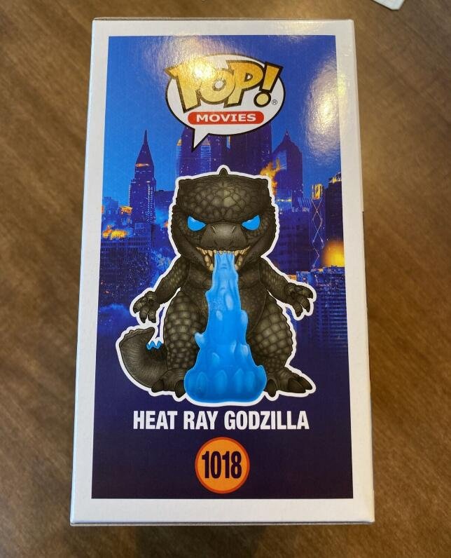 godzilla 1018