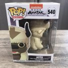 Animation: Avatar The Last Airbender APPA #540 Funko pop! Vinyl Figure With Protector
