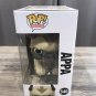 Animation: Avatar The Last Airbender APPA #540 Funko pop! Vinyl Figure With Protector
