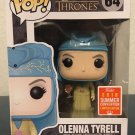 Game of Thrones Olenna Tyrell #64 Funko pop! Vinyl Figure With Protector