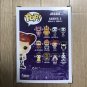 Disney Jessie Bobble-Head #19 Funko pop! Vinyl Figure With Protector