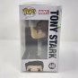 Marvel Avengers Endgame Iron Man Tony Stark #449 Funko pop! Vinyl Figure With Protector