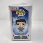Marvel Avengers Endgame Iron Man Tony Stark #449 Funko pop! Vinyl Figure With Protector
