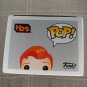 Conan O'Brien #20 Conan Funko pop! Vinyl Figure With Protector