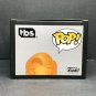 Conan O'Brien #25 Conan Orange Funko pop! Vinyl Figure With Protector