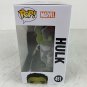 Marvel: Avengers Endgame Hulk #451 Funko pop! Vinyl Figure With Protector