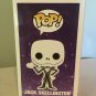 Disney Jack Skellington #15 Funko pop! Vinyl Figure With Protector