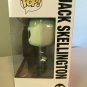 Disney Jack Skellington #15 Funko pop! Vinyl Figure With Protector