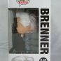 Stranger Things Brenner #515 Funko pop! Vinyl Figure With Protector