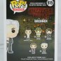 Stranger Things Brenner #515 Funko pop! Vinyl Figure With Protector