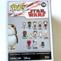 Star Wars Porg #198 Funko pop! Vinyl Figure With Protector