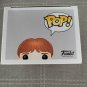 Ron Weasley #02 Harry Potter Funko pop! Vinyl Figure With Protector