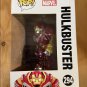 Avengers Infinity War Hulkbuster 6 inch #294 Funko pop! Vinyl Figure With Protector