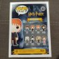 Harry Potter Fred Weasley #33 Funko pop! Vinyl Figure With Protector