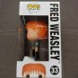 Harry Potter Fred Weasley #33 Funko pop! Vinyl Figure With Protector