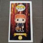 Harry Potter Fred Weasley #33 Funko pop! Vinyl Figure With Protector
