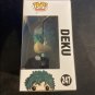 Animation: My Hero Academia DEKU #247 Funko pop! Vinyl Figure With Protector