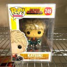 My Hero Academia : KATSUKI #249 Funko pop! Vinyl Figure With Protector